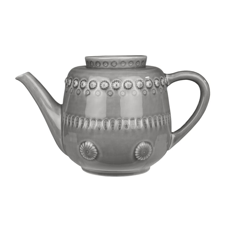 Daisy τσαγιέρα - απαλό γκρι - PotteryJo