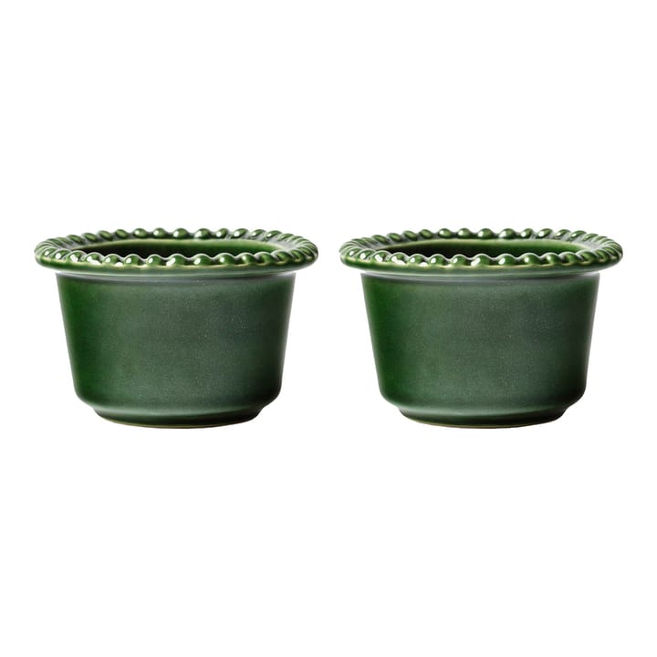 Daria μικρό μπολ Ø12 cm Συσκευασία 2 τεμαχίων , Βρύο PotteryJo