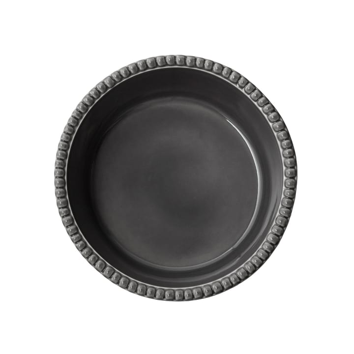 Daria μπολ από ψευδοπορσελάνη Ø18 cm , καθαρό γκρι PotteryJo