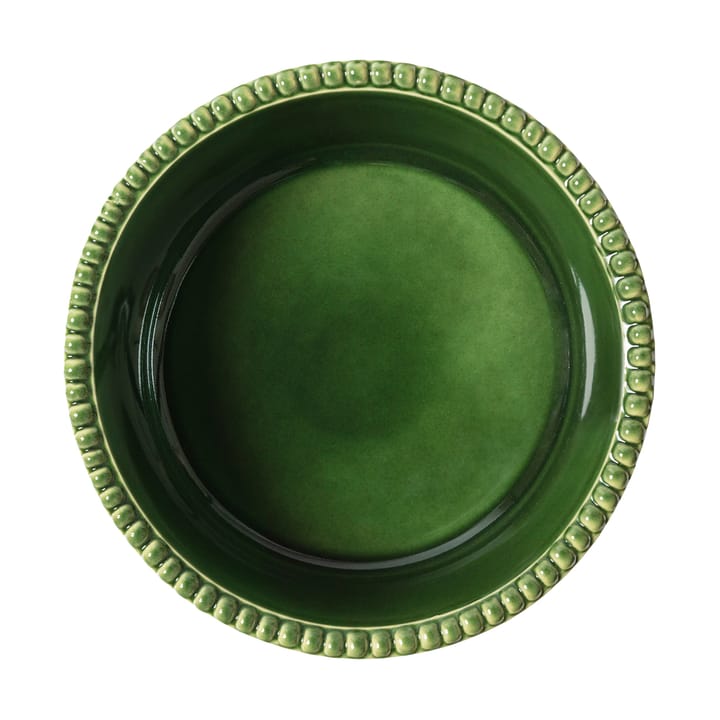 Daria μπολ από ψευδοπορσελάνη Ø23 cm , Βρύο PotteryJo