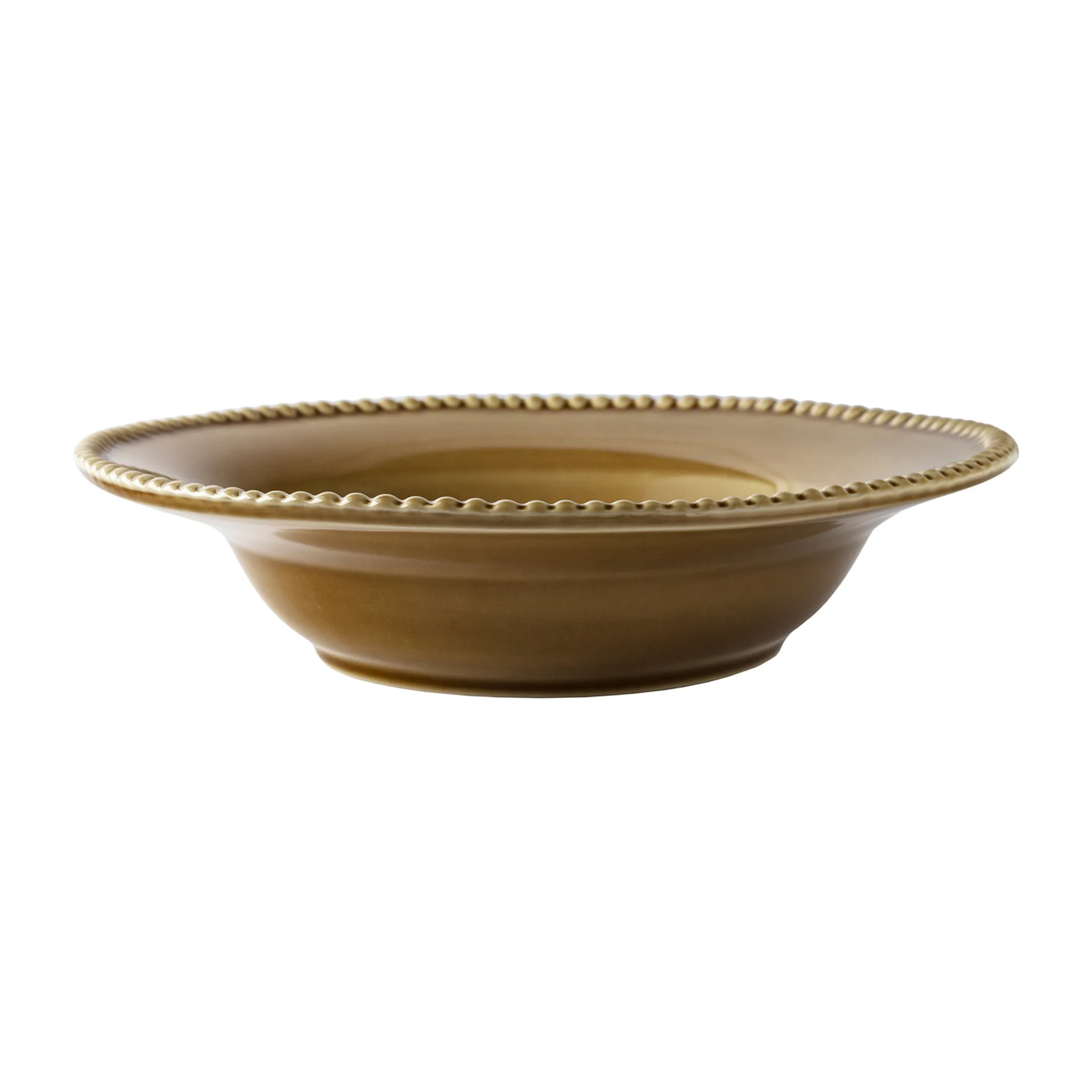 Daria πιάτο ζυμαρικών Ø35 cm, Umbra PotteryJo