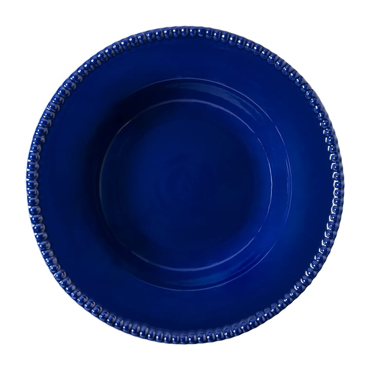 Daria πιάτο ζυμαρικών Ø35 cm, Ποτάμι PotteryJo