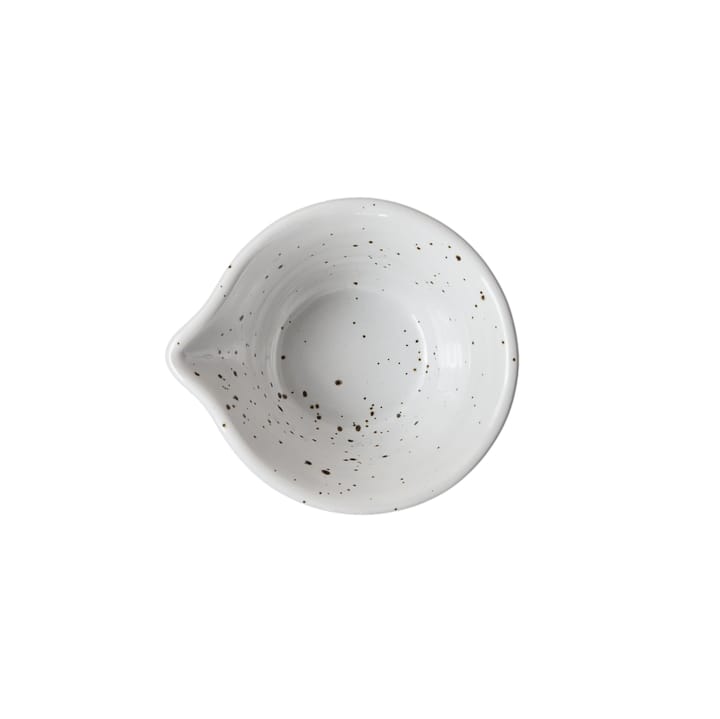 Peep dough μπολ 12 cm, λευκό του βαμβακιού PotteryJo