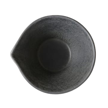 Peep dough μπολ 27 cm - ματ μαύρο - PotteryJo