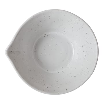 Peep dough μπολ 35 cm - Λευκό του βαμβακιού - PotteryJo
