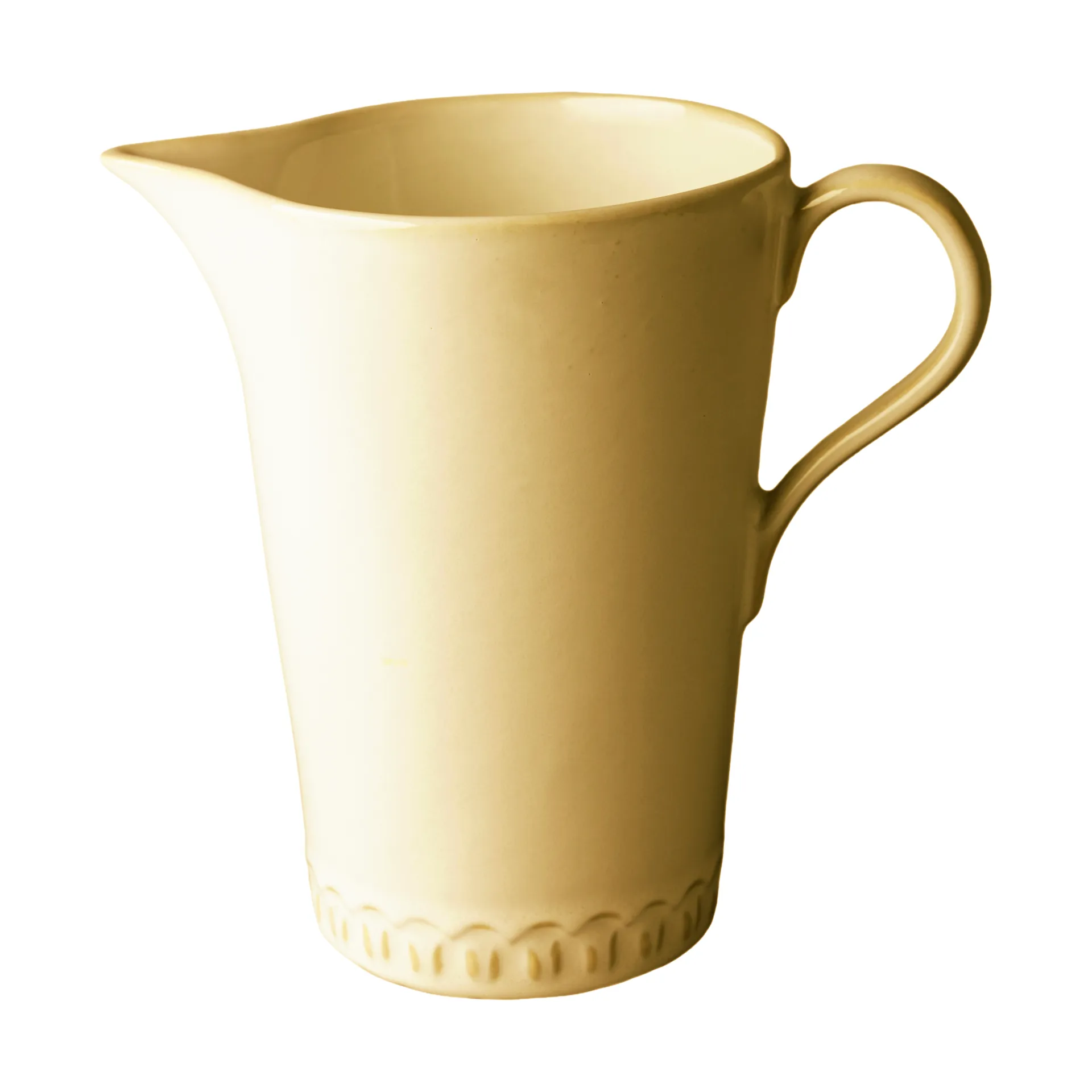 Tulipa βάζο large 1 l, Pale Moon PotteryJo