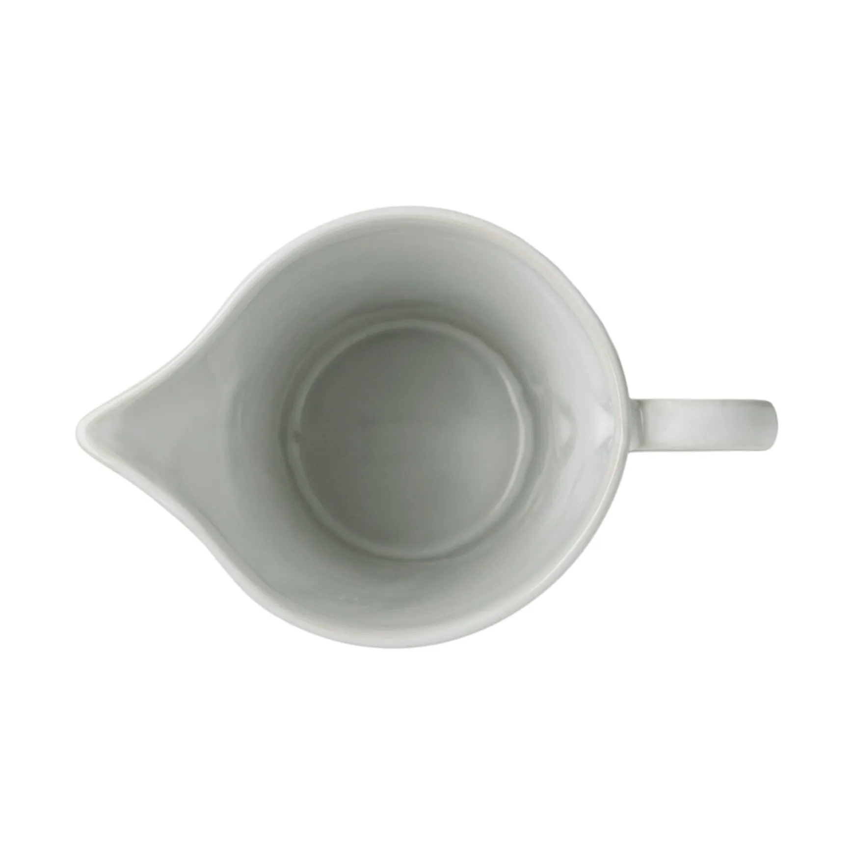 Tulipa βάζο large 1 l, White PotteryJo