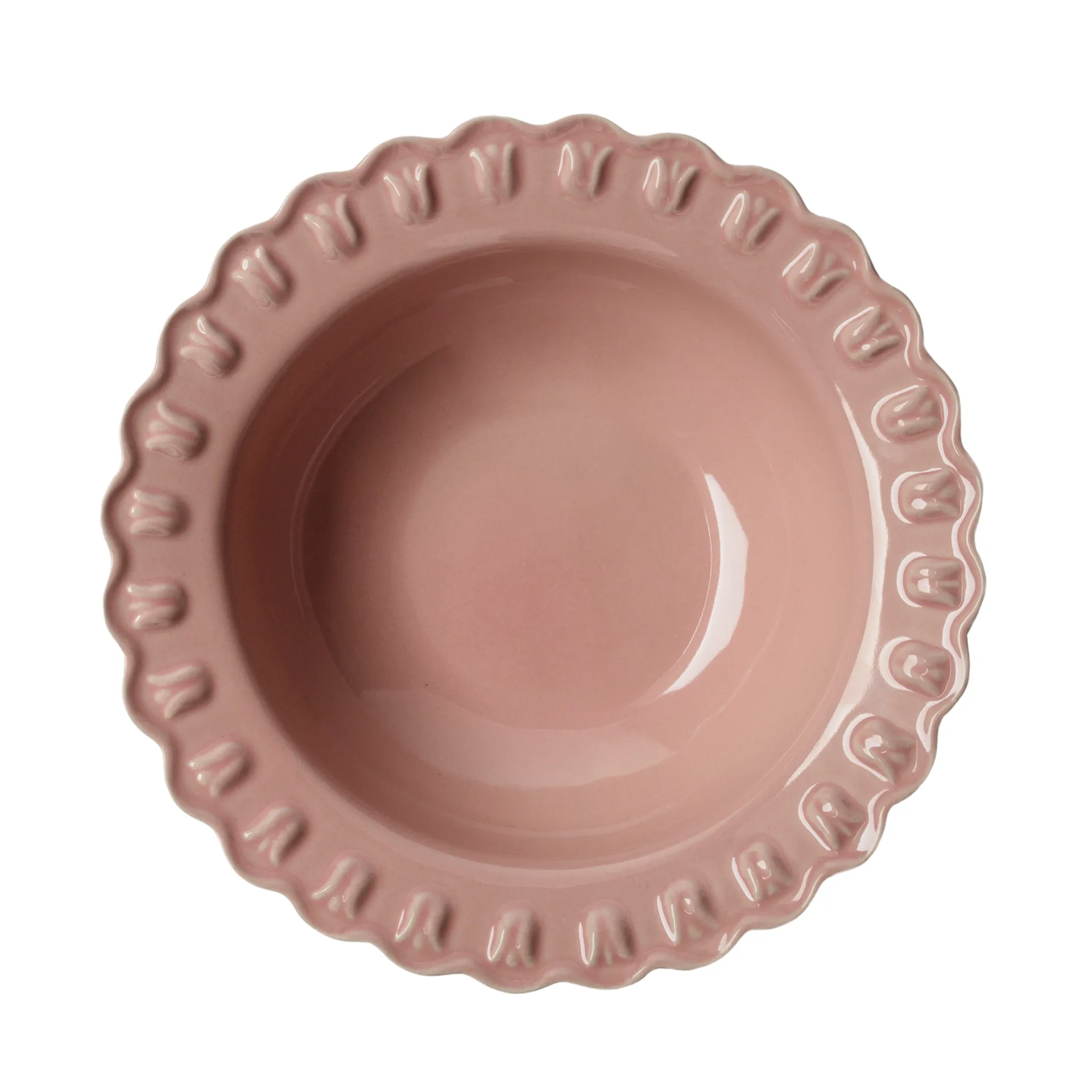 Tulipa μπολ σερβιρίσματος large Ø30 εκ., Bela Portuguesa PotteryJo