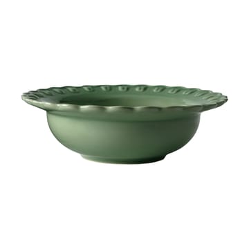 Tulipa μπολ σερβιρίσματος large Ø30 εκ. - Verona green - PotteryJo