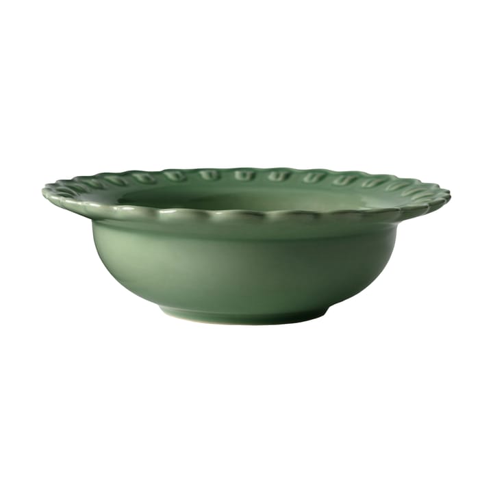 Tulipa μπολ σερβιρίσματος large Ø30 εκ., Verona green PotteryJo