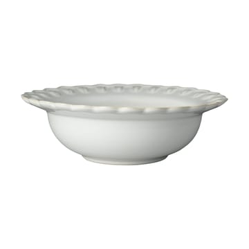 Tulipa μπολ σερβιρίσματος large Ø30 εκ. - White - PotteryJo