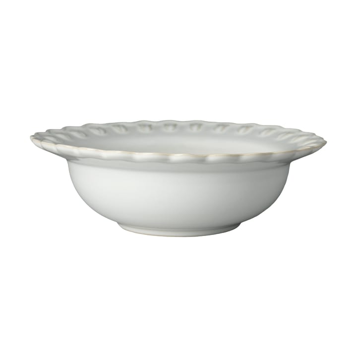 Tulipa μπολ σερβιρίσματος large Ø30 εκ., White PotteryJo