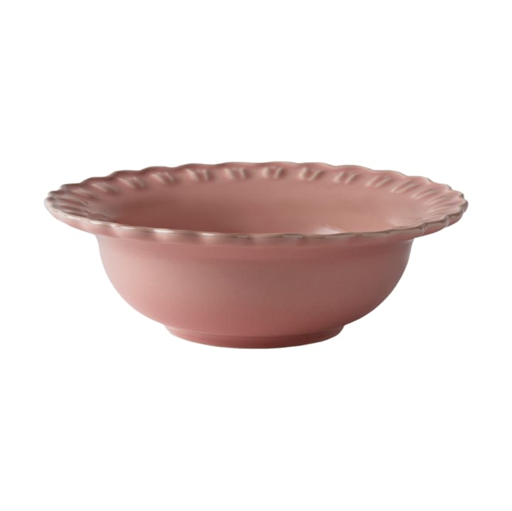 Tulipa βαθύ πιάτο small Ø17 εκ. 2-pack - Bela Portuguesa - PotteryJo