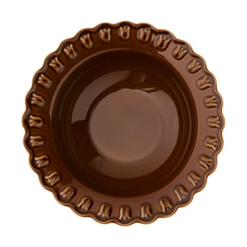 Tulipa βαθύ πιάτο small Ø17 εκ. 2-pack - Umbra - PotteryJo