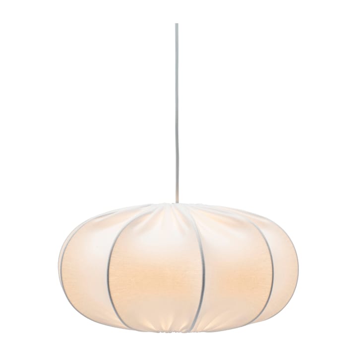 Dalia αμπαζούρ 40 cm, Λευκό PR Home