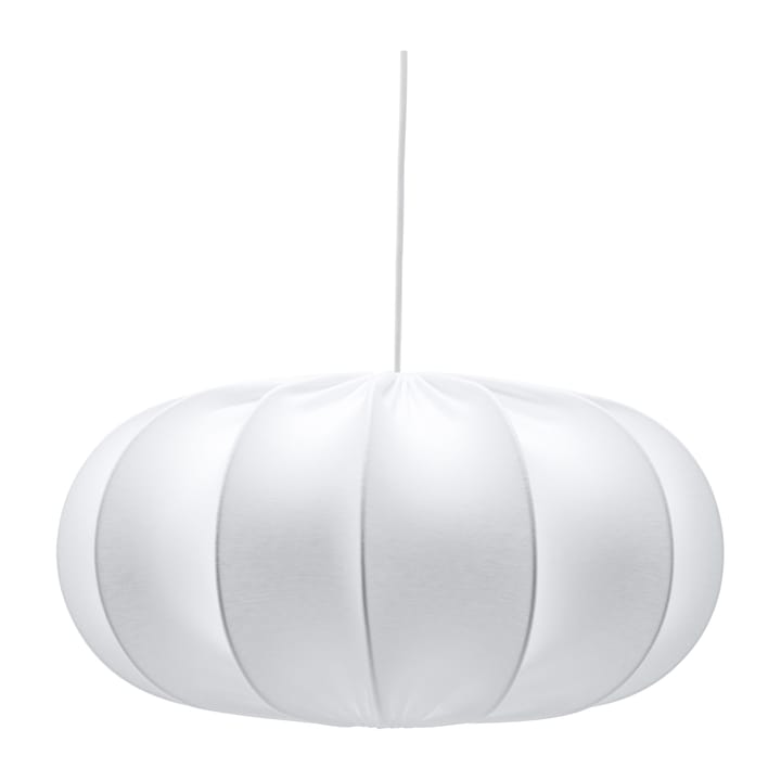 Dalia αμπαζούρ 50 cm, Λευκό PR Home
