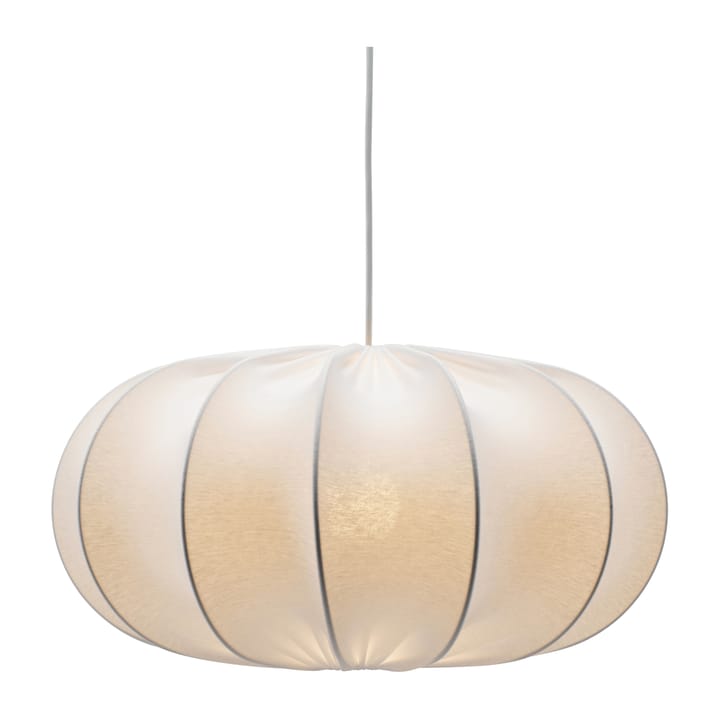 Dalia αμπαζούρ 50 cm, Λευκό PR Home