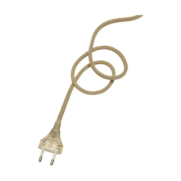 Ester φωτιστικό παραθύρου - Μπλε, Ø24x12 εκ. - PR Home