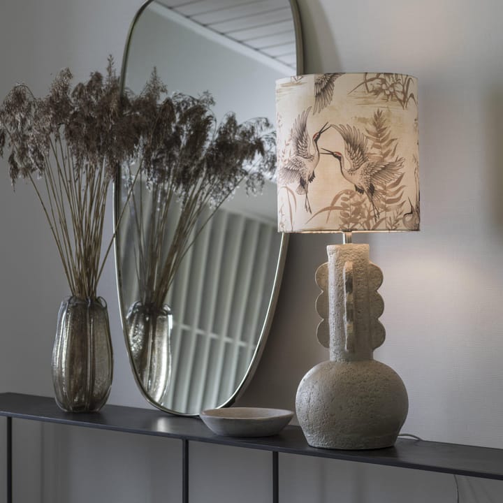 Harper βάση λαμπτήρα 50 cm, μπεζ PR Home