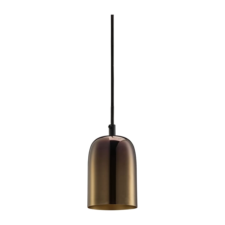 Hyde φωτιστικό οροφής 18 cm, Καφέ PR Home