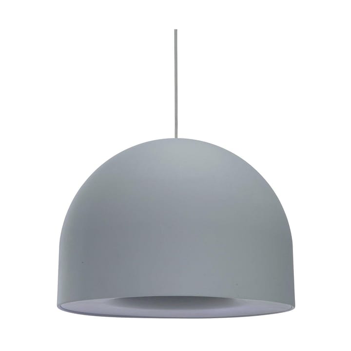 Φωτιστικό οροφής Norp 40 εκατοστά - Grey - PR Home