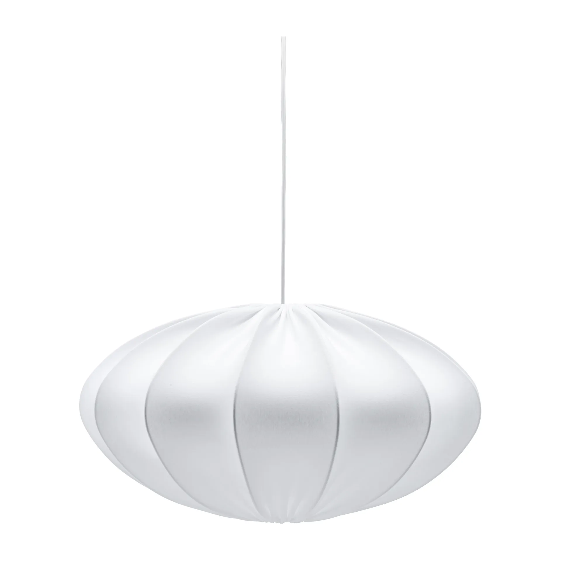 Rosa αμπαζούρ Ø60 cm, Λευκό PR Home