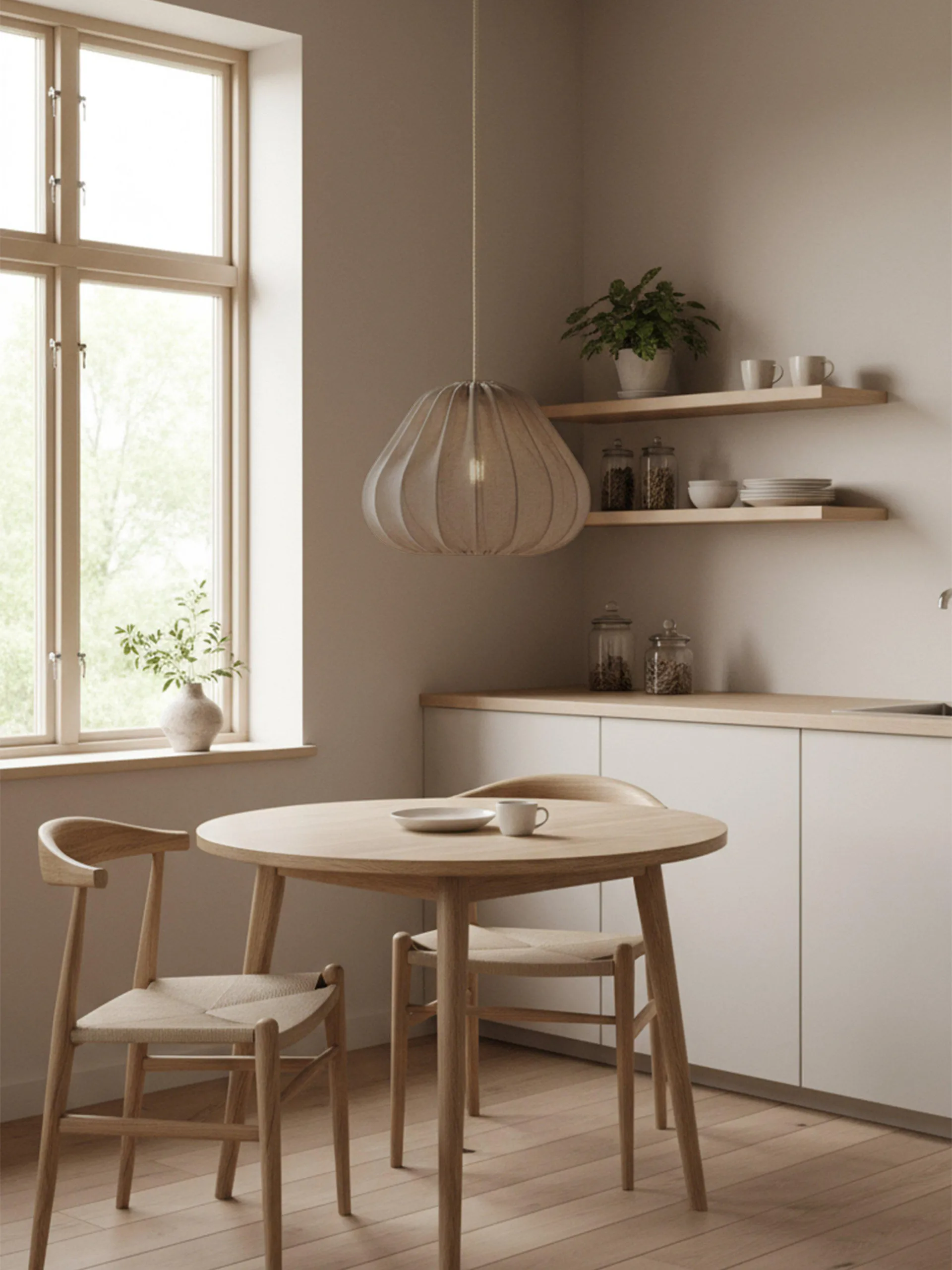 Sienna φωτιστικό οροφής, Diana μος, Ø40x28 εκ. PR Home