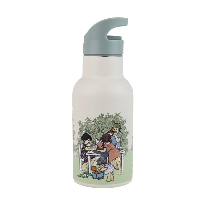 Μπουκάλι νερού Barnen i Bullerbyn 34 cl - Multi - Rätt Start