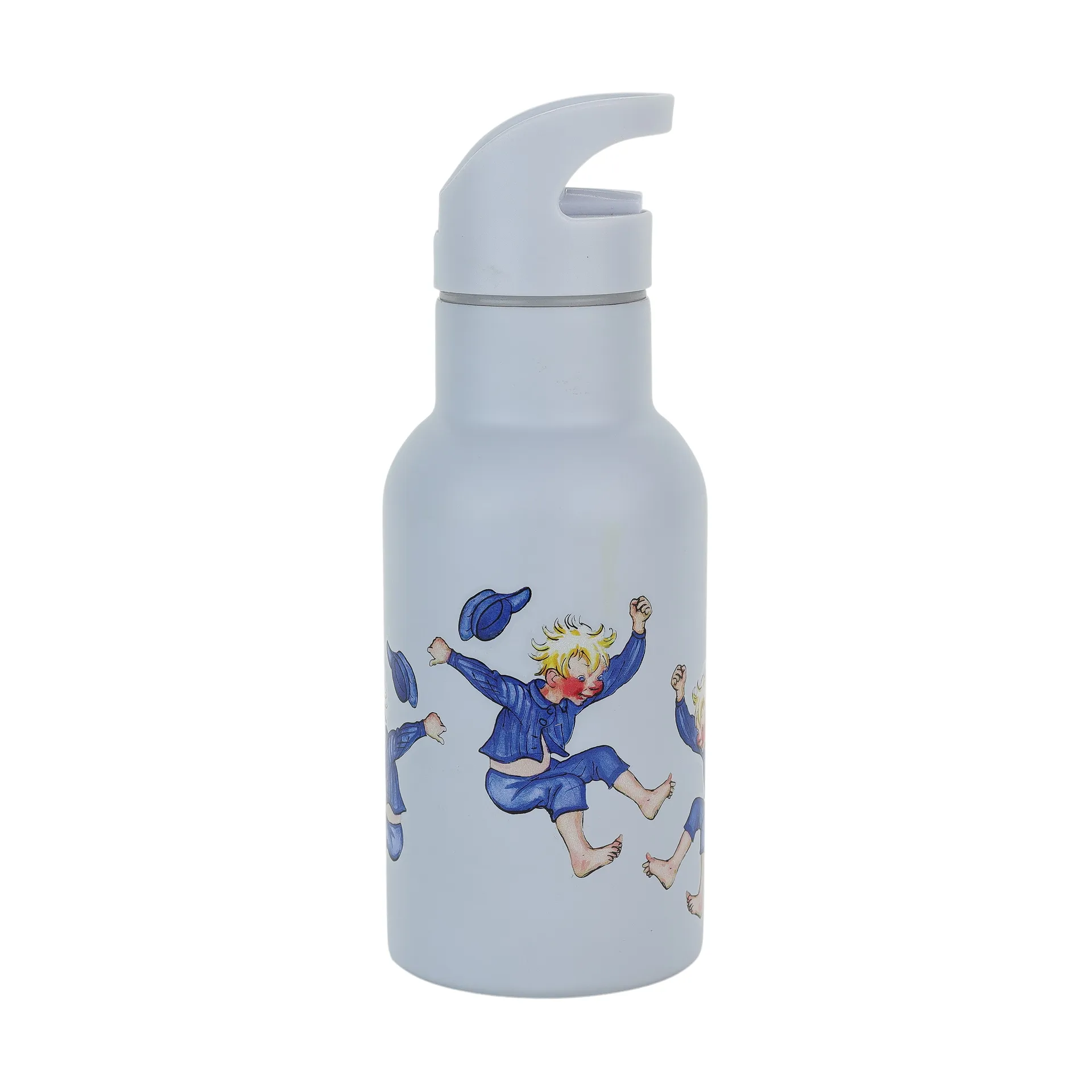 Μπουκάλι νερού Emil i Lönneberga 34 cl, Μπλε Rätt Start