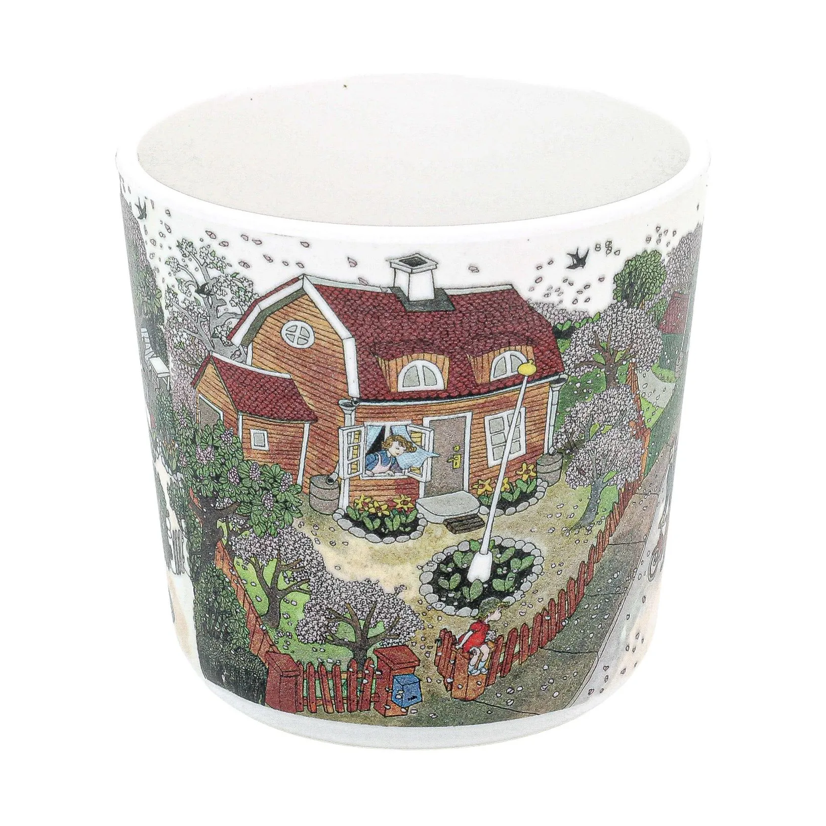 Κούπα Lotta på Bråkmakargatan 25 cl, Σπίτι Rätt Start