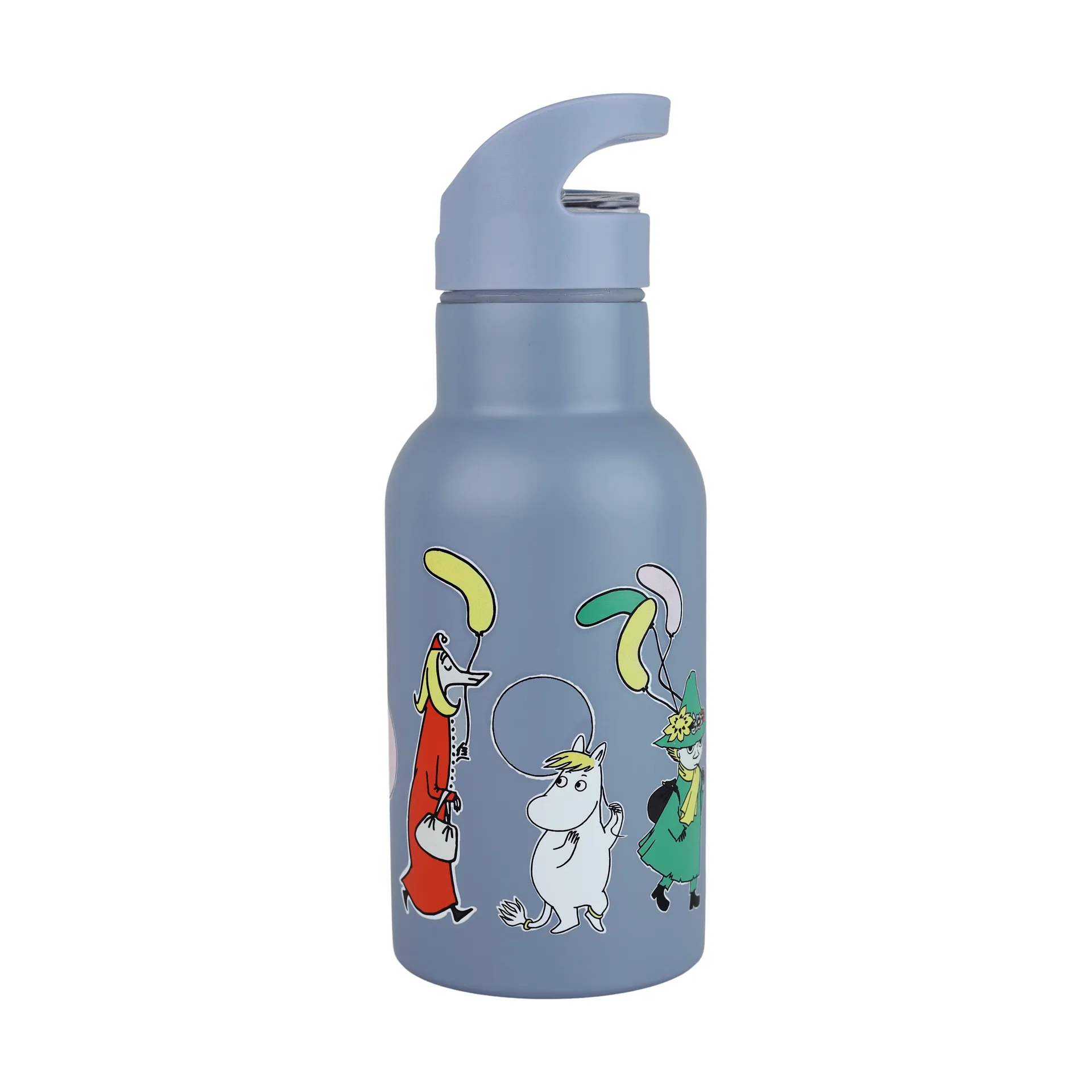Μπουκάλι νερού Mumin Festligheter 34 cl, Multi Rätt Start