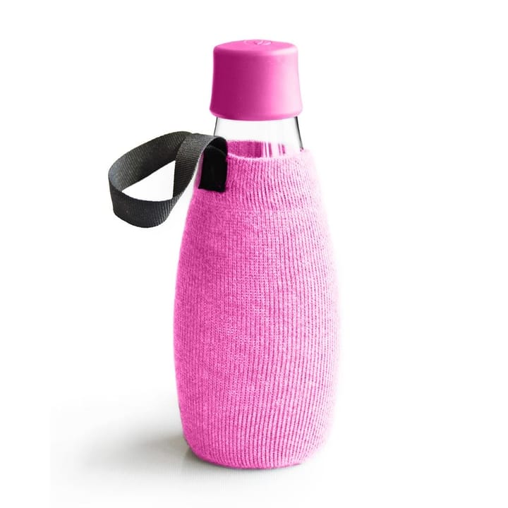 Retap θήκη 0.5 l - Mατζέντα - Retap