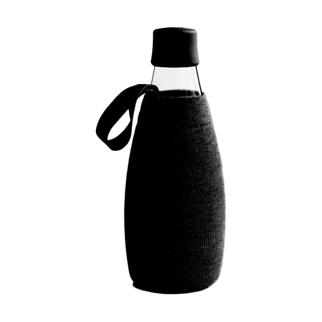 Retap θήκη 0.8 l - Mαύρο - Retap