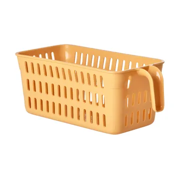 Κουτί φαγητού Rice 10,5x26,5 εκ. - Yellow - RICE