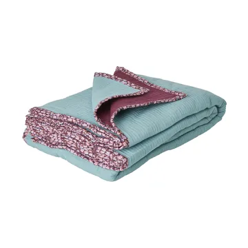 Rice βαμβακερή κουβέρτα 140x200 εκ. - Multi - RICE