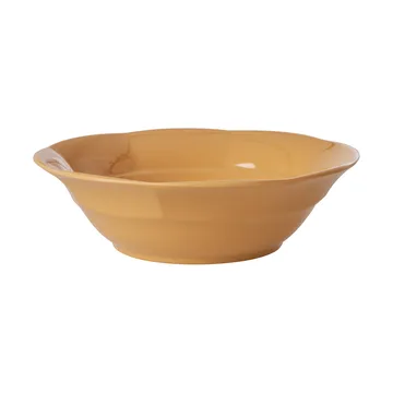 Πιάτο σούπας Rice από μελαμίνη Ø19 εκ. 6 τεμάχια - Multicolor - RICE