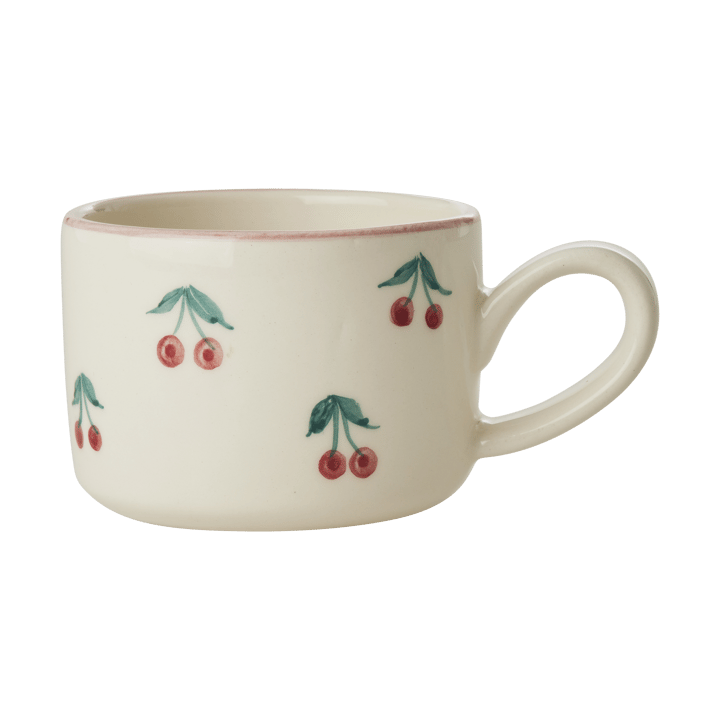 Rice κεραμική κούπα 20 cl, Cherry RICE