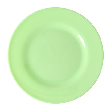 Rice πιάτο μελαμίνης Ø 26 cm 6 τεμάχια - Yippie yippie yeah - RICE