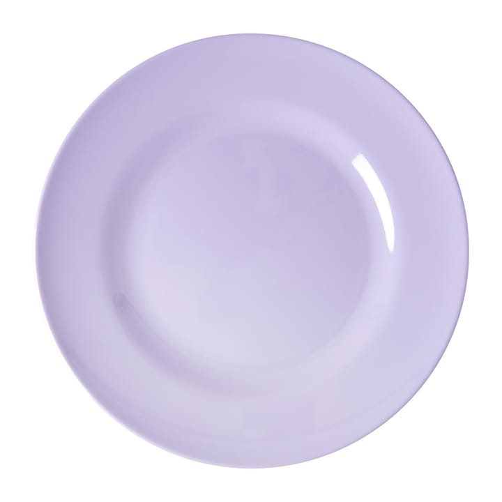 Rice πιάτο μελαμίνης Ø 26 cm 6 τεμάχια, Yippie yippie yeah RICE