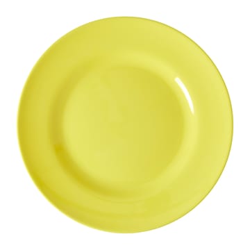 Rice πιάτο μελαμίνης Ø 26 cm 6 τεμάχια - Yippie yippie yeah - RICE