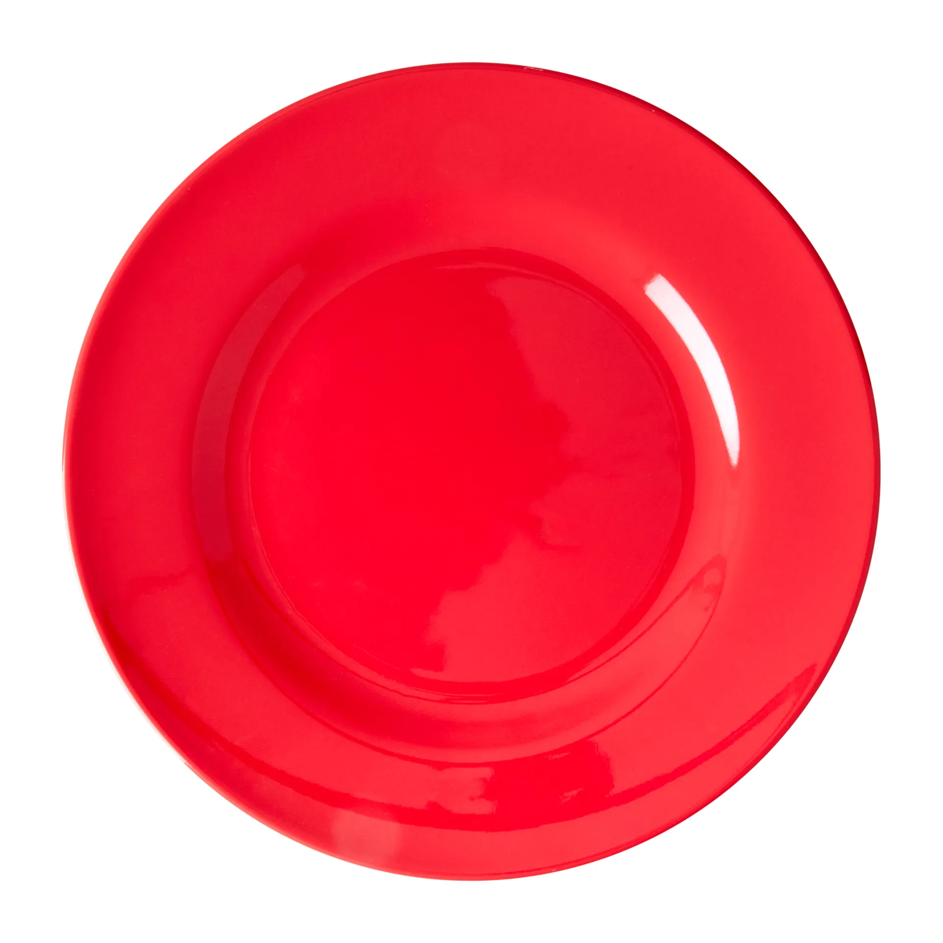 Rice πιάτο μελαμίνης Ø 26 cm 6 τεμάχια, Yippie yippie yeah RICE