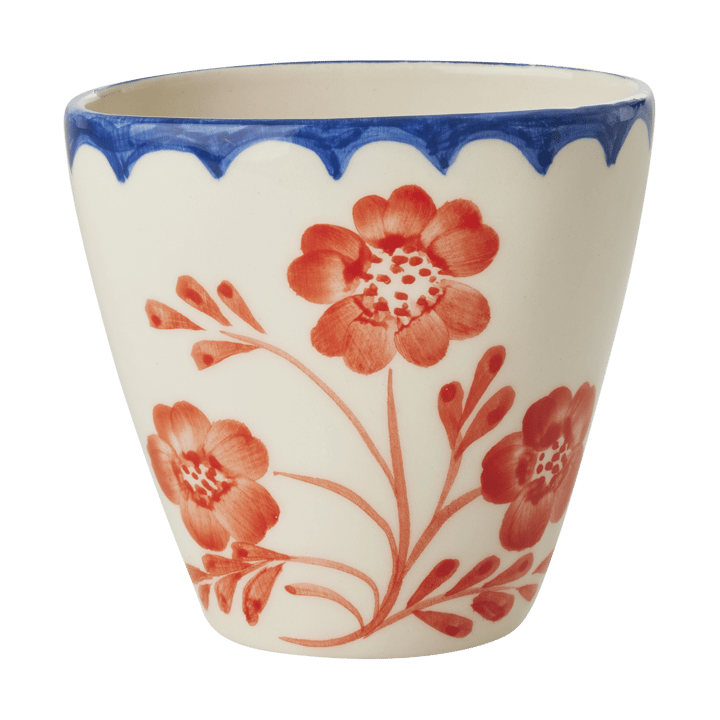 Rice κεραμική κούπα 30 cl - Vintage Flower - RICE