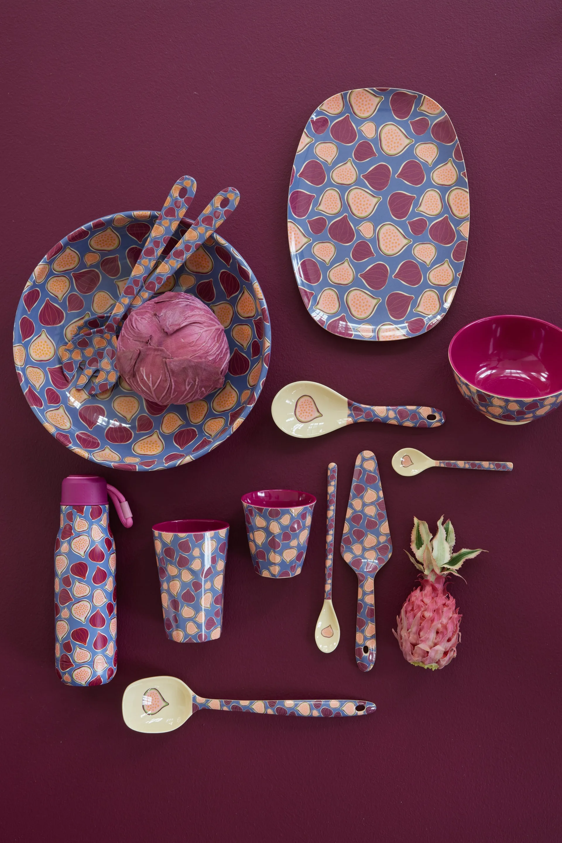 Rice θερμός 50 cl, Figs in love RICE