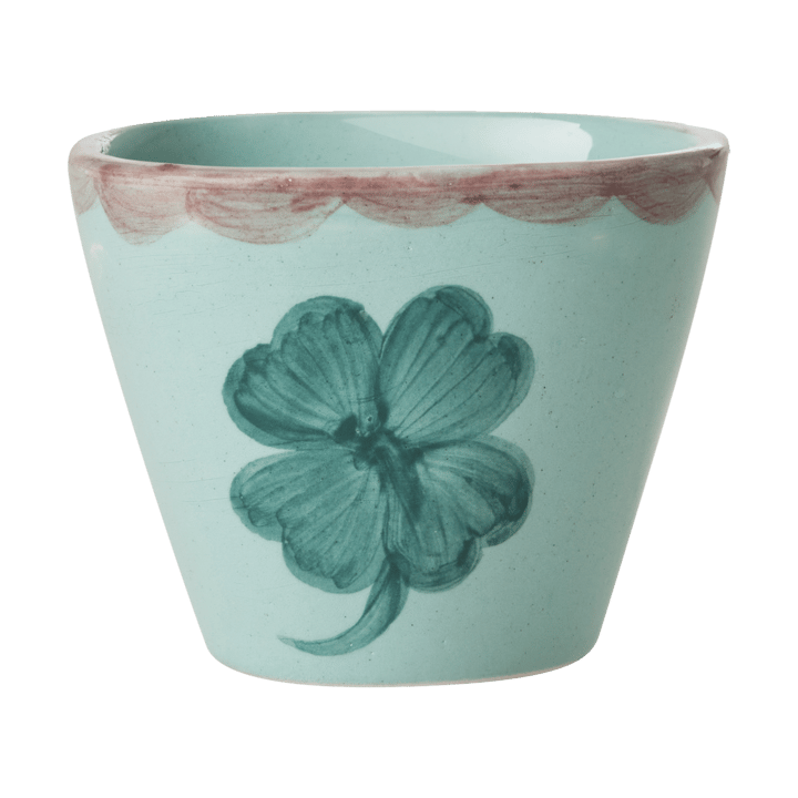 Rice κεραμική κούπα εσπρέσο 7 cl - Good Luck Clover - RICE