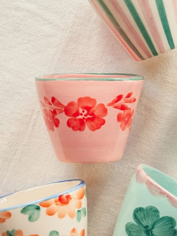 Rice κεραμική κούπα εσπρέσο 7 cl - Vine - RICE