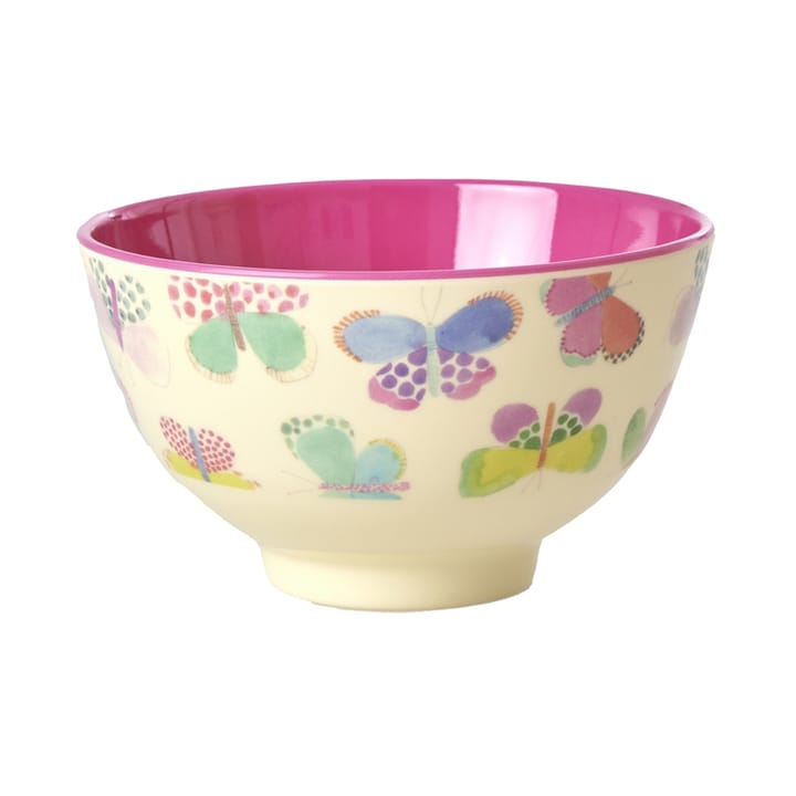 Rice μπολ μελαμίνης μικρό - Butterfly - RICE