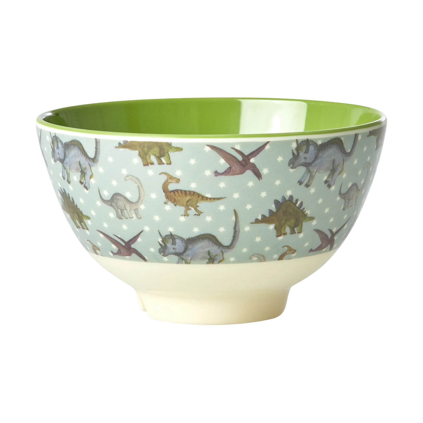 Rice μπολ μελαμίνης μικρό, New Dino RICE