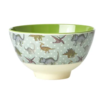 Rice μπολ μελαμίνης μικρό - New Dino - RICE