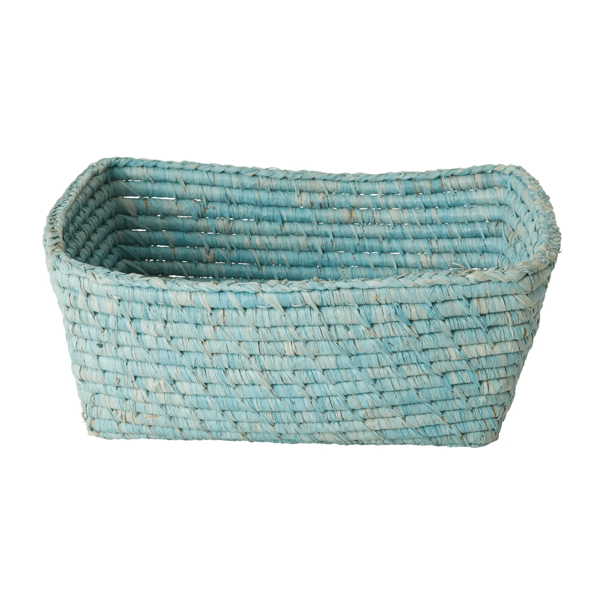 Rice ψωμιέρα raffia 4 τεμάχια, Ντισκομπάλα RICE