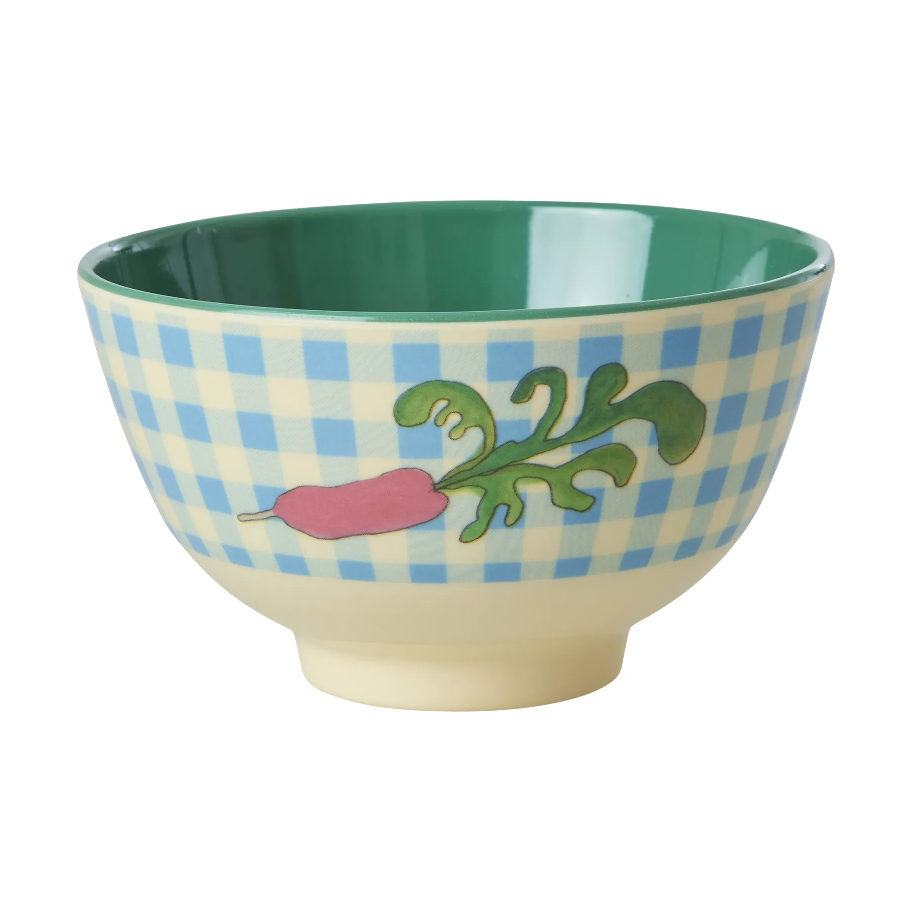 Rice μπολ μελαμίνης μικρό, Ravishing Radish RICE